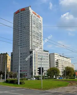 Warszawa ,  al. Jana Pawła II   9