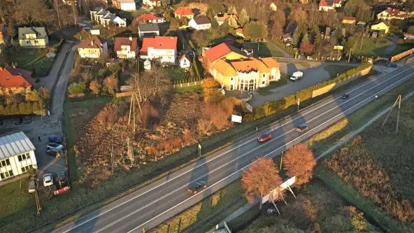 Wieliczka ,  Krakowska   7