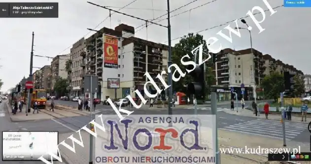Łódź ,  Ludwika Zamenhofa   14