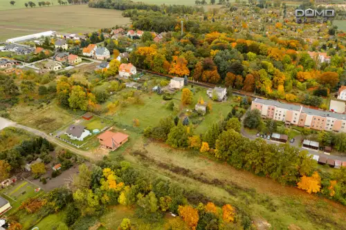 Pieńsk ,  Zawiszy Czarnego   8