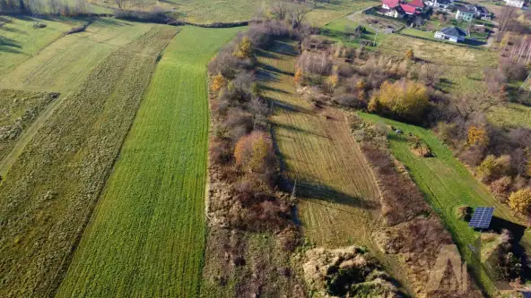 Nowy Sącz ,  Górki Zawadzkie   7