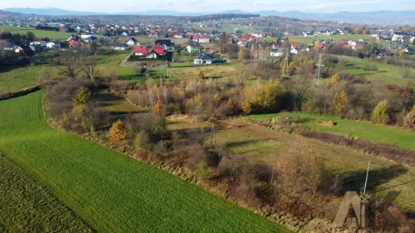 Nowy Sącz ,  Górki Zawadzkie   9