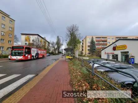 Częstochowa ,  Bolesława Limanowskiego   12