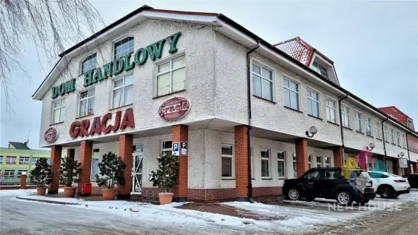 Olsztyn ,  Kardynała Stefana Wyszyńskiego   4