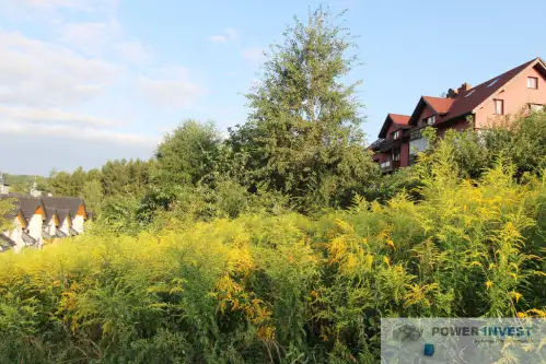  Wieliczka   Modrzewiowa 