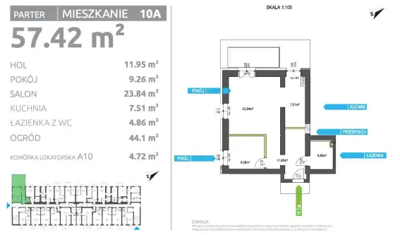 Tarnowskie góry ,  Adama Mickiewicza   3