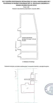 Krosno odrzańskie ,  Bolesława Chrobrego   9