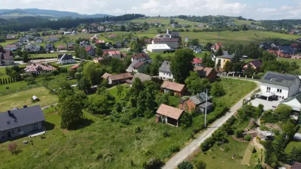 Nowy Sącz ,  Bystrzycka   2