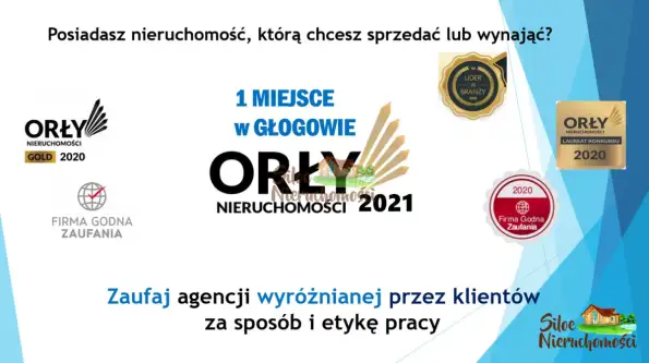 Głogów ,  Henryka Sienkiewicza   15