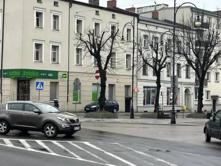 Słupsk ,  Wojska Polskiego   8