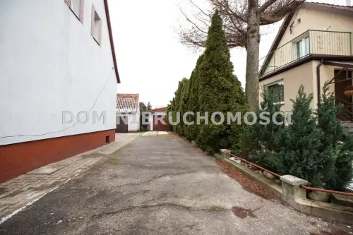 Szczytno ,  Antoniego Osuchowskiego   16