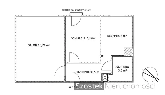 Częstochowa ,  Pietrusińskiego   3