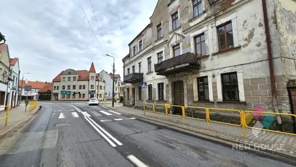 Szczytno ,  Tadeusza Kościuszki   10