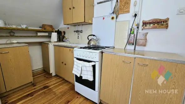 Szczytno ,  Tadeusza Kościuszki   17