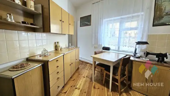 Szczytno ,  Tadeusza Kościuszki   18