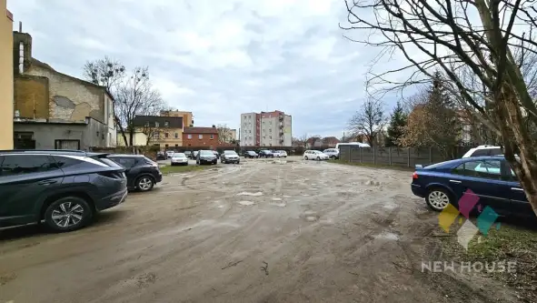 Szczytno ,  Tadeusza Kościuszki   20