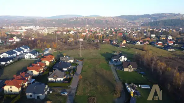 Nowy Sącz ,  Osiedlowa   10