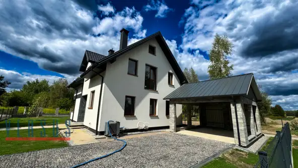 łoś ,  Brzozowa   10