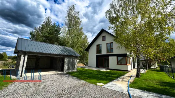 łoś ,  Brzozowa   11