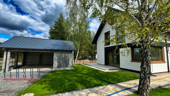 łoś ,  Brzozowa   12