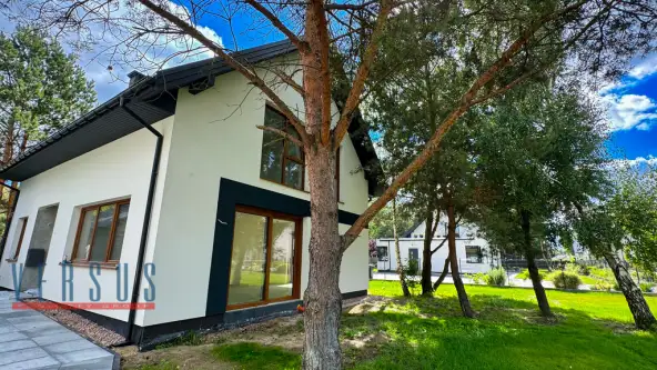 łoś ,  Brzozowa   13