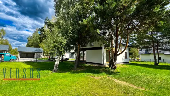 łoś ,  Brzozowa   14