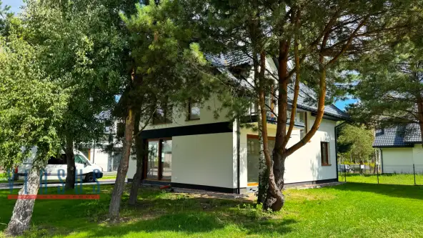 łoś ,  Brzozowa   15