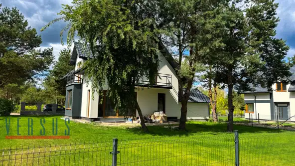 łoś ,  Brzozowa   16