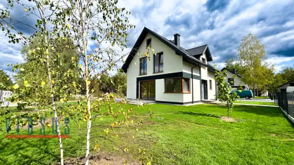 łoś ,  Brzozowa   18