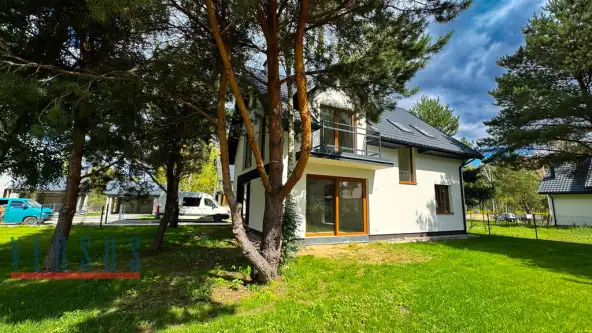 łoś ,  Brzozowa   19