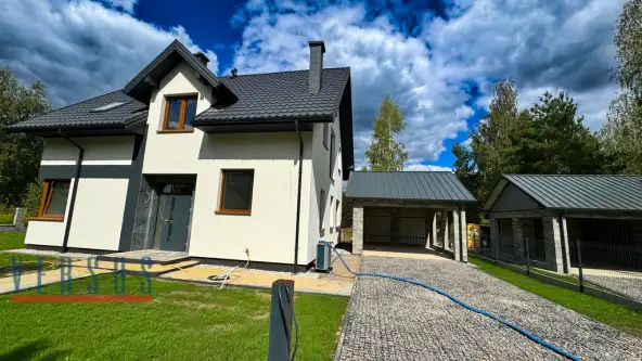 łoś ,  Brzozowa   9