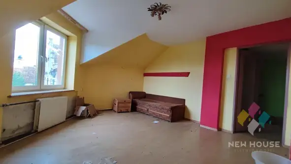 Jeziorany ,  Mickiewicza   3