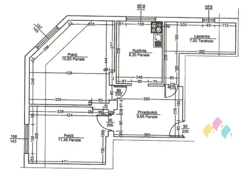 Jeziorany ,  Mickiewicza   4