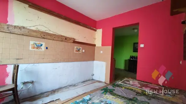 Jeziorany ,  Mickiewicza   5