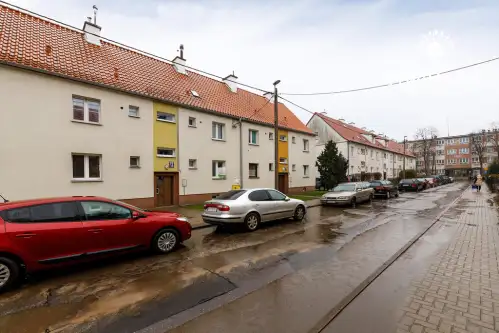 Olsztyn ,  Karola Szymanowskiego   12