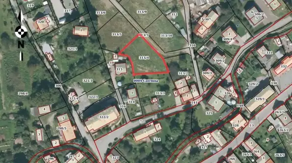 Kudowa-zdrój ,  Bolesława Chrobrego   6