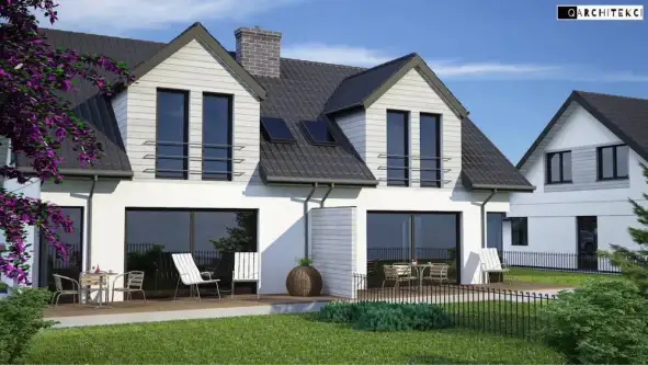  Gutkowo   Jarzębinowa 