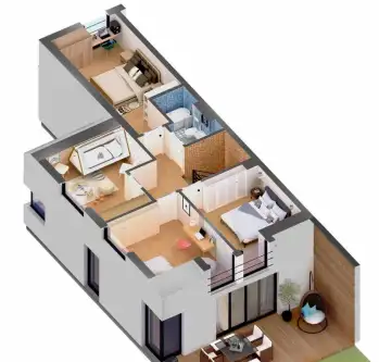 Gutkowo ,  Jarzębinowa   7