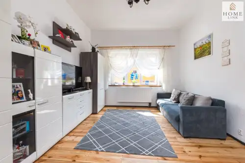 Orneta ,  Plac Wolności   2