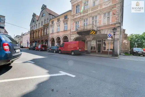 Orneta ,  Plac Wolności   6