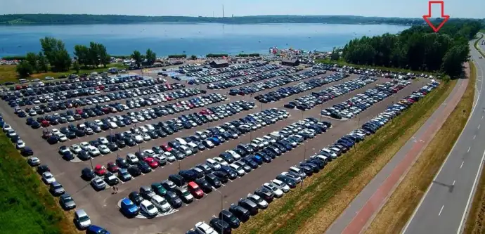 Tarnobrzeg ,  Plażowa   10