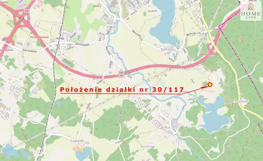 Bartążek ,  Leśna   15