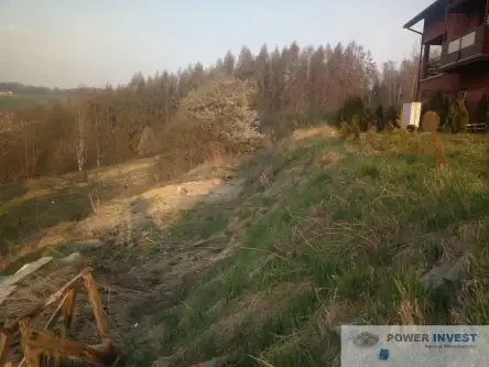 Wieliczka ,  Modrzewiowa   12