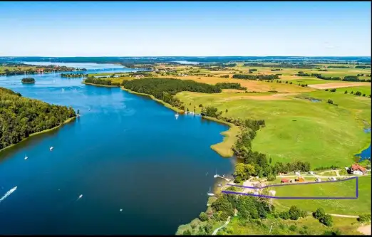  Mikołajki   Tałcka 