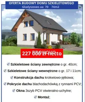 Szczecin ,  Kredowa   8