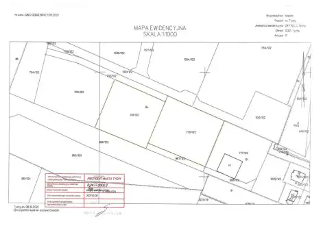 Tychy ,  Jałowcowa   2