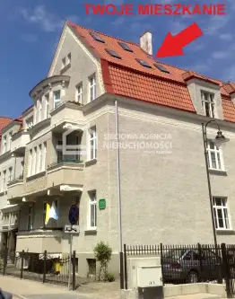 Sopot ,  Królowej Jadwigi   10