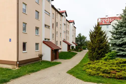 Olsztyn ,  Jarocka   9