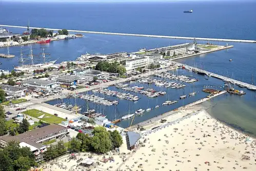 Gdynia ,  Św. Piotra   10