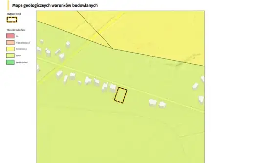 Roszków ,  Osiedle Zielony Zakątek   5